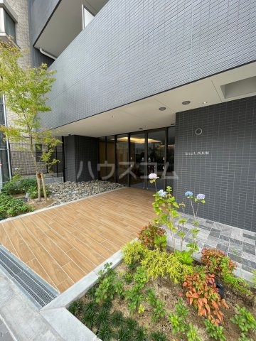 2/8 エントランス