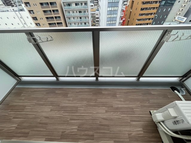 17/30 バルコニー