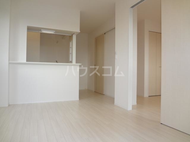 3/30 リビング/ダイニング