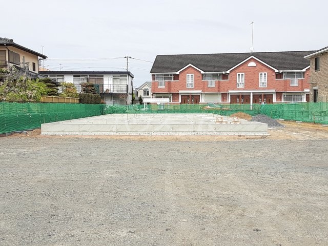 15/21 駐車場