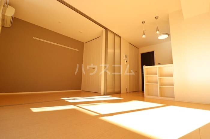 3/28 リビング/ダイニング