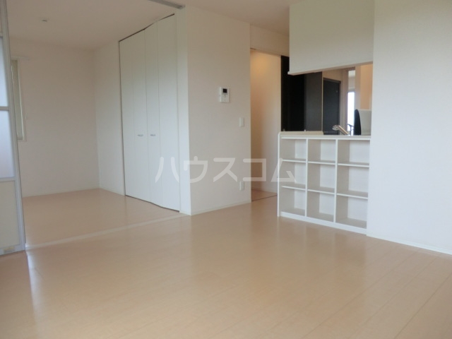 4/20 リビング/ダイニング