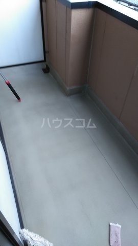 19/30 バルコニー