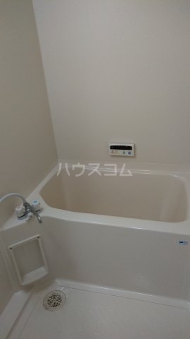 12/30 浴室