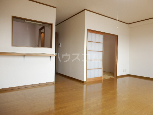 5/30 リビング/ダイニング