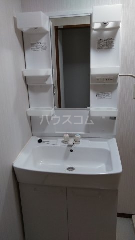 11/29 洗面