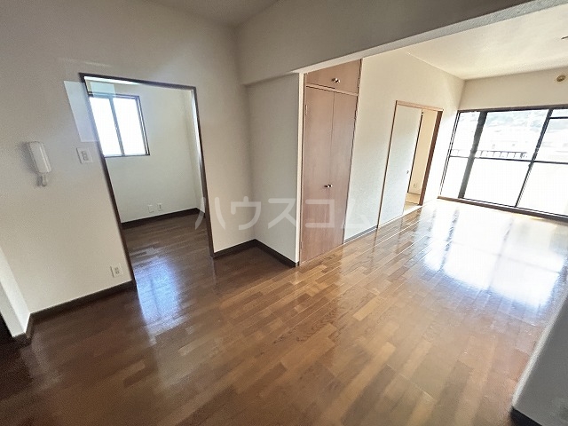 7/30 リビング/ダイニング