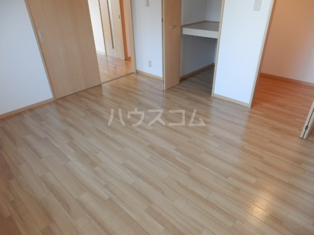 5/27 室内