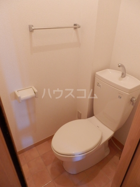 15/27 トイレ