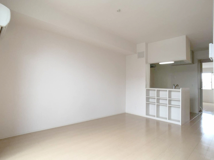 3/26 リビング/ダイニング