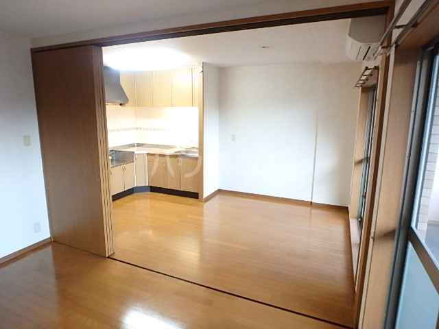 5/30 リビング/ダイニング