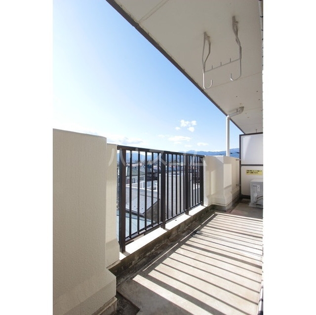 23/30 バルコニー