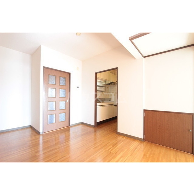 6/30 リビング/ダイニング