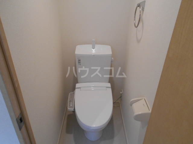11/29 トイレ