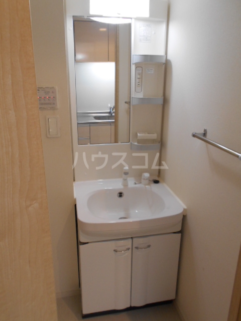 12/29 洗面