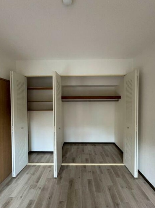 サワ・フォンテーヌの間取り