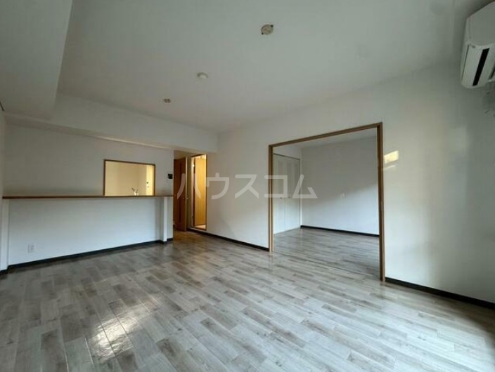 3/23 リビング/ダイニング