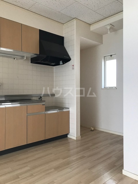 4/19 リビング/ダイニング