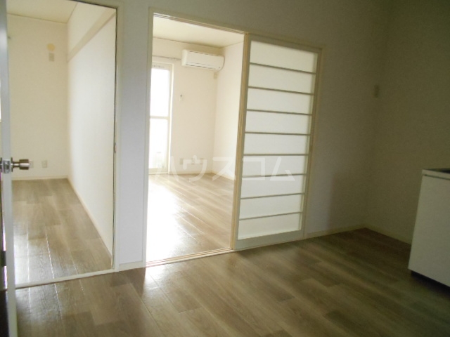 5/23 リビング/ダイニング