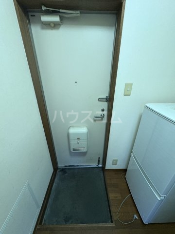 9/30 玄関