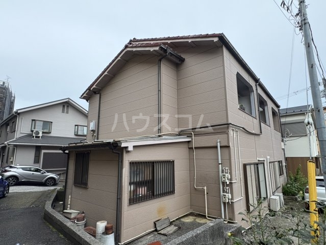 3/30 外観