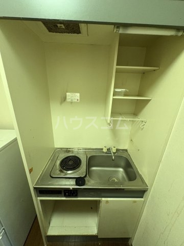 10/30 キッチン