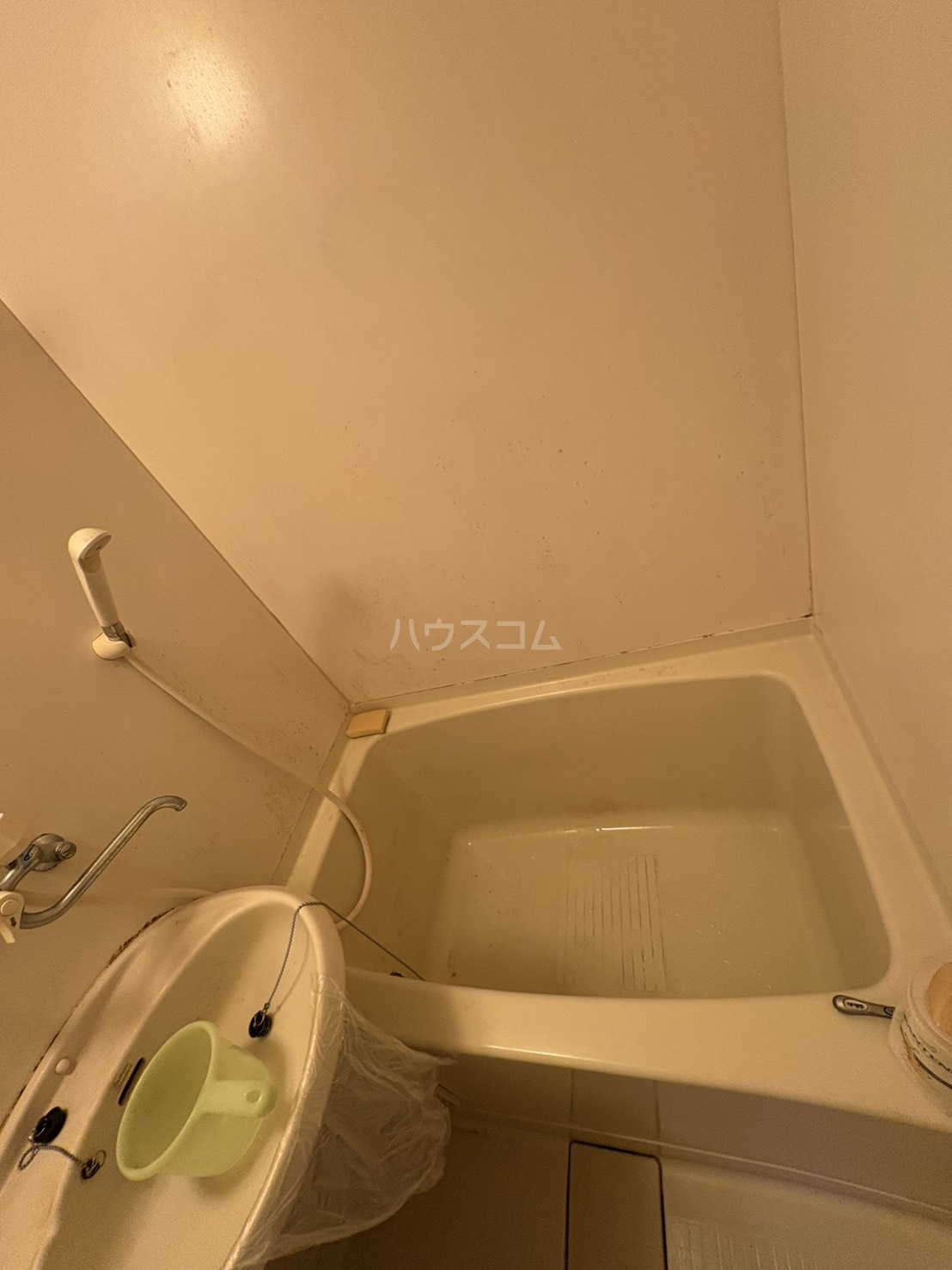 15/30 洗面