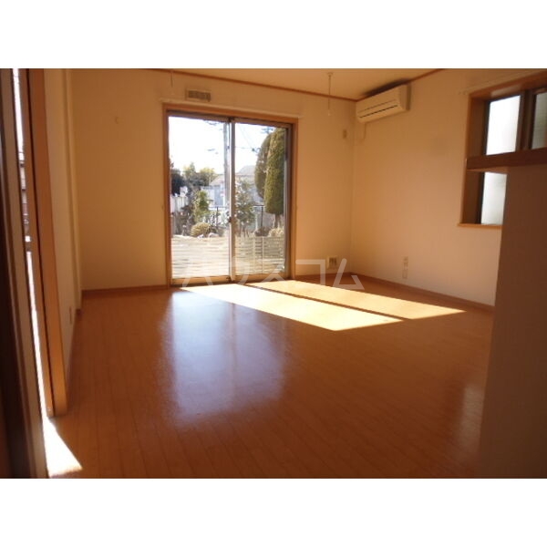 3/14 リビング/ダイニング