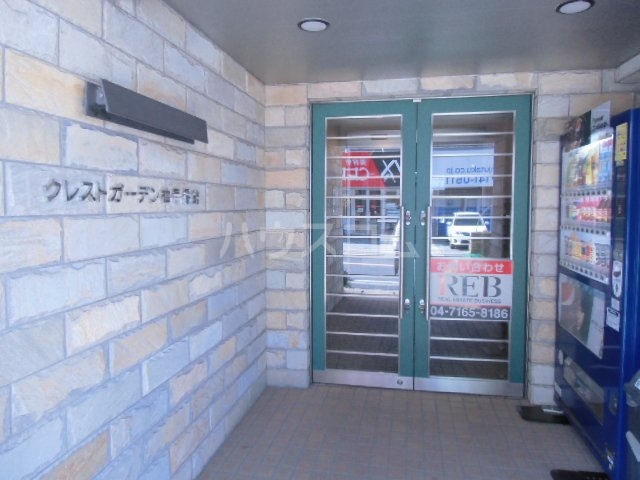 21/29 エントランス