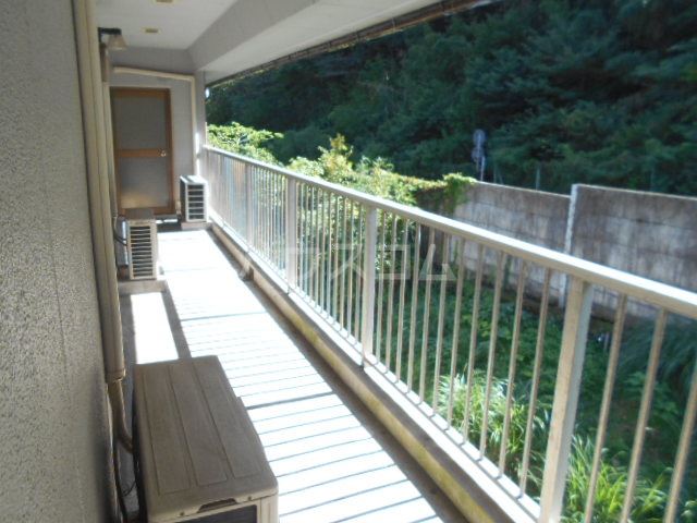 24/30 バルコニー