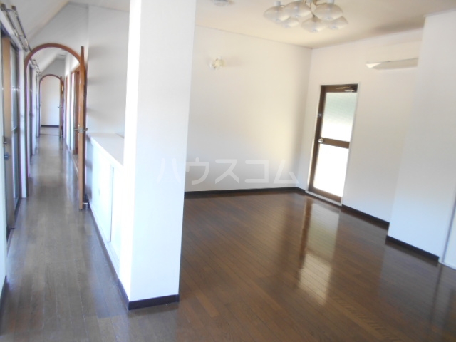 5/30 リビング/ダイニング