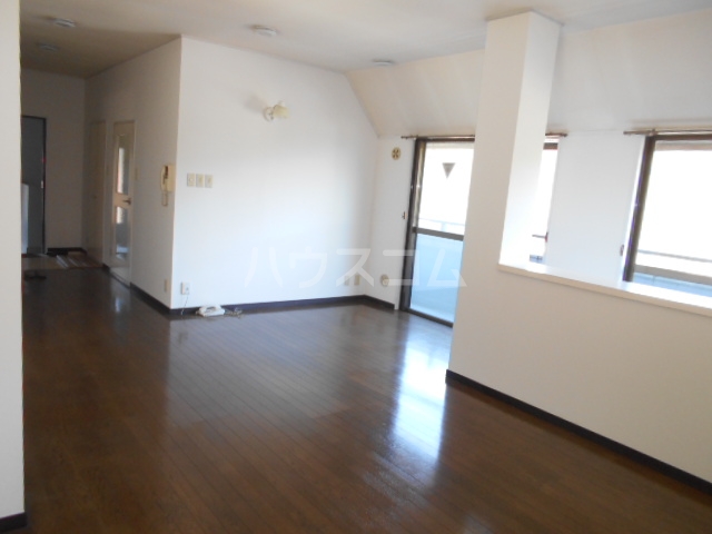 6/30 リビング/ダイニング