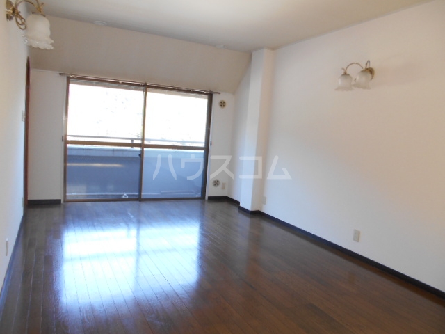 7/30 リビング/ダイニング