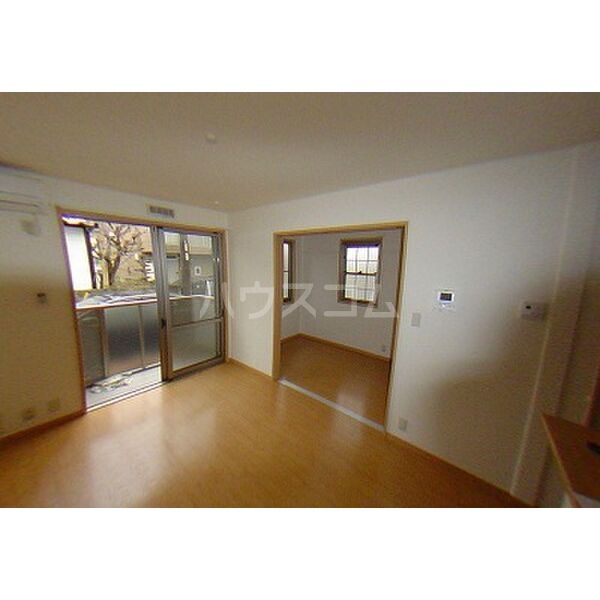 3/21 リビング/ダイニング