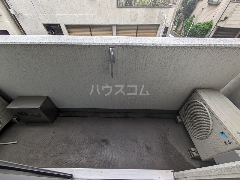15/30 バルコニー