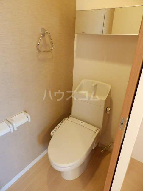 21/30 トイレ