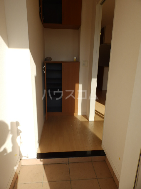 15/30 玄関