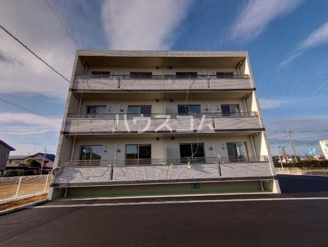1/8 外観
