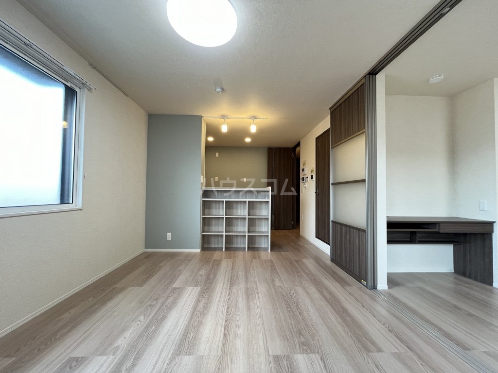 4/30 リビング/ダイニング