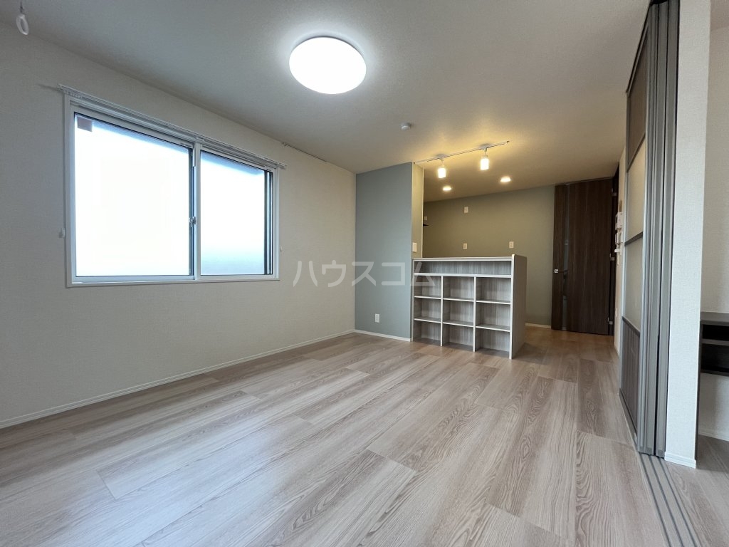 3/30 リビング/ダイニング