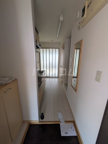 4/26 室内