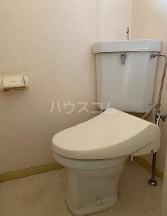 7/22 トイレ