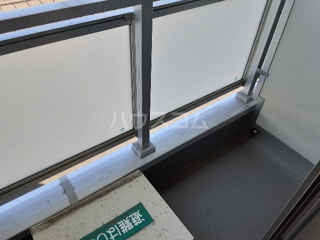 15/30 バルコニー