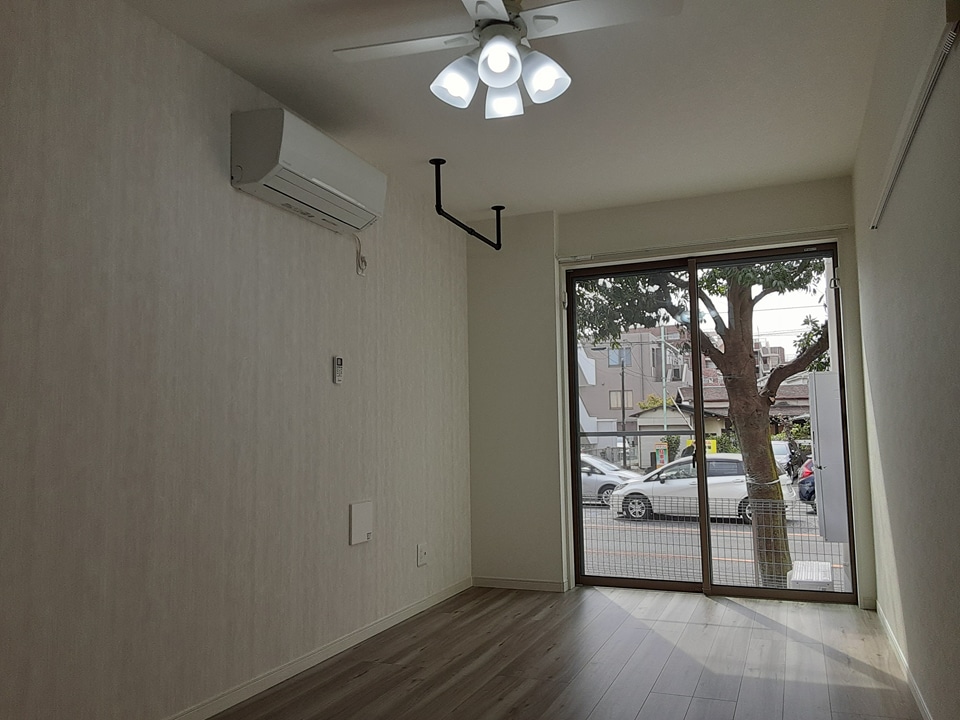 5/30 リビング/ダイニング