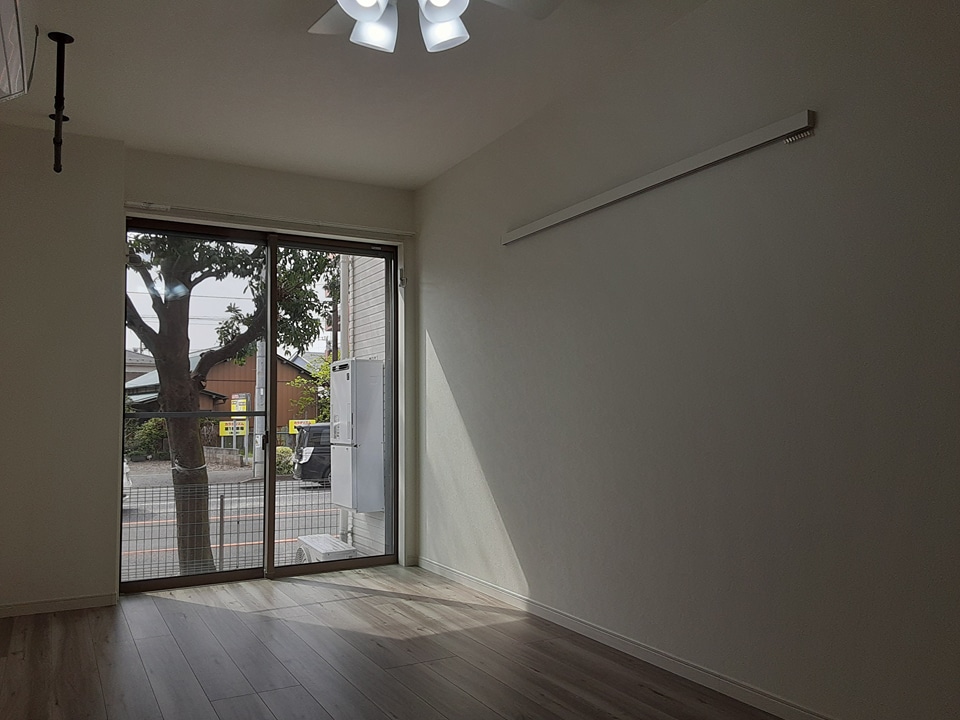 4/30 リビング/ダイニング