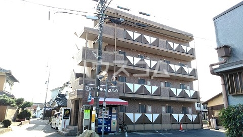 1/23 外観