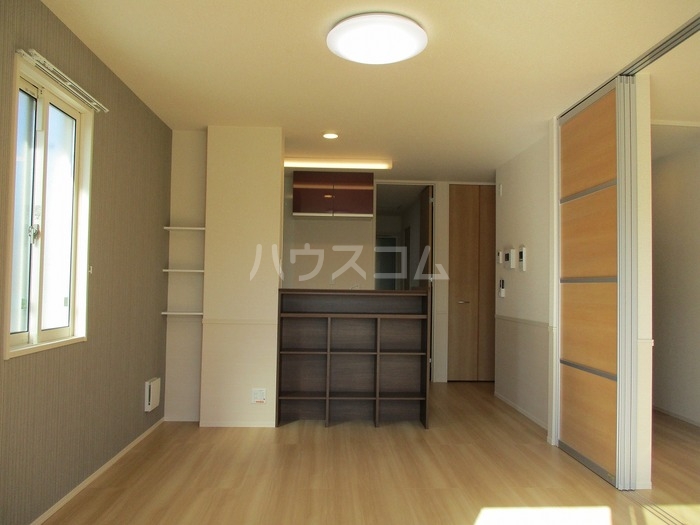 3/14 リビング/ダイニング