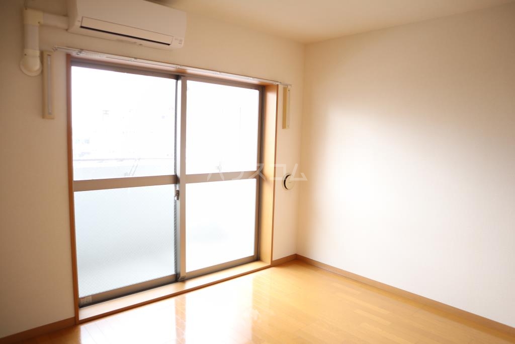 3/18 リビング/ダイニング