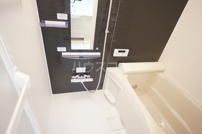 8/24 浴室