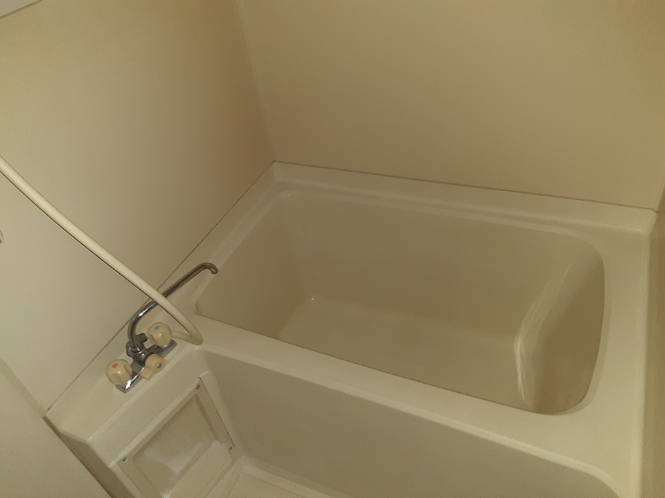 8/23 浴室